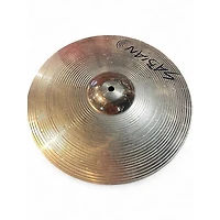 Used SABIAN 14in B8 Pro Hi Hat Pair Cymbal