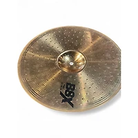 Used SABIAN 14in B8 Pro Hi Hat Pair Cymbal