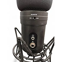 Used Samson SAGM1U G Track USB Microphone