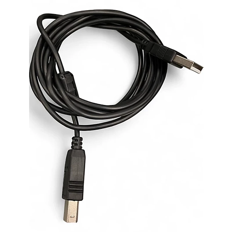 Used Samson SAGM1U G Track USB Microphone