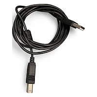 Used Samson SAGM1U G Track USB Microphone