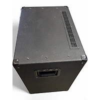 Used Peavey combo 115 Bass Combo Amp