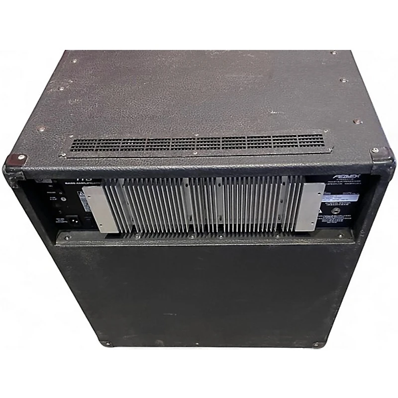 Used Peavey combo 115 Bass Combo Amp