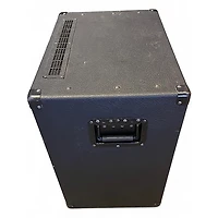 Used Peavey combo 115 Bass Combo Amp