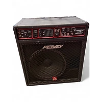 Used Peavey combo 115 Bass Combo Amp