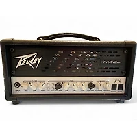 Used Peavey Invective MH Tube Guitar Amp Head