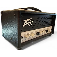 Used Peavey Invective MH Tube Guitar Amp Head