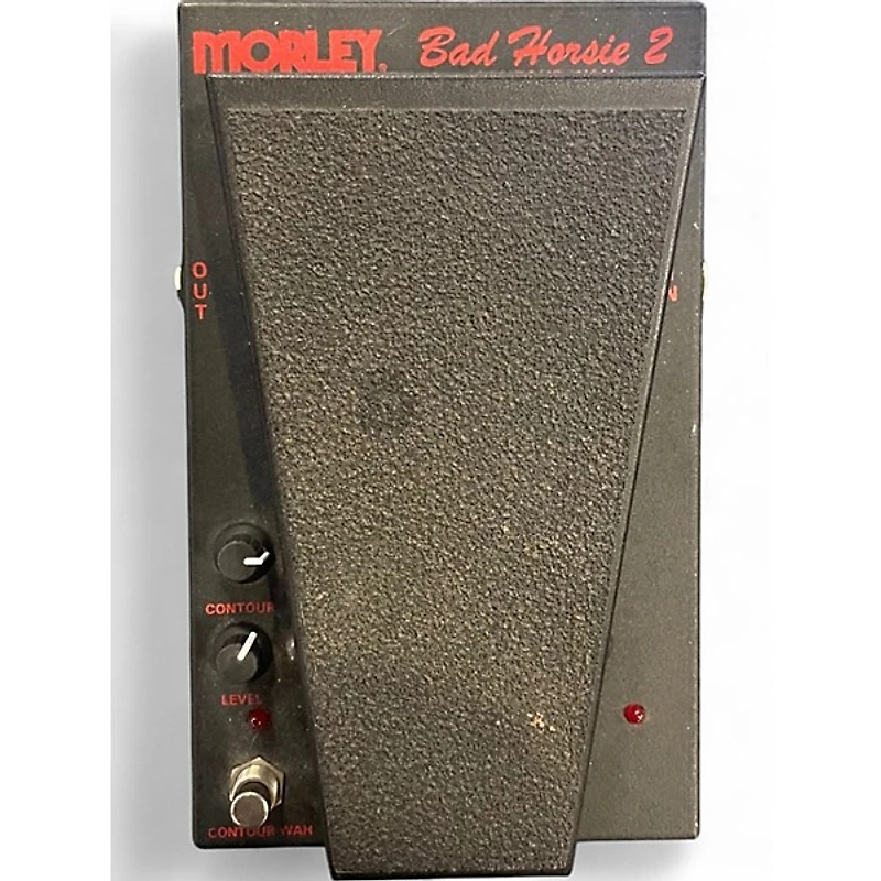 Used PRS HORSEMEAT Effect Pedal