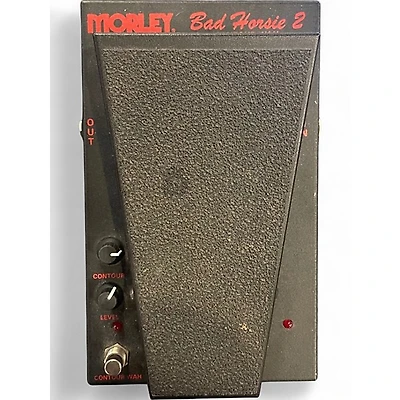 Used PRS HORSEMEAT Effect Pedal