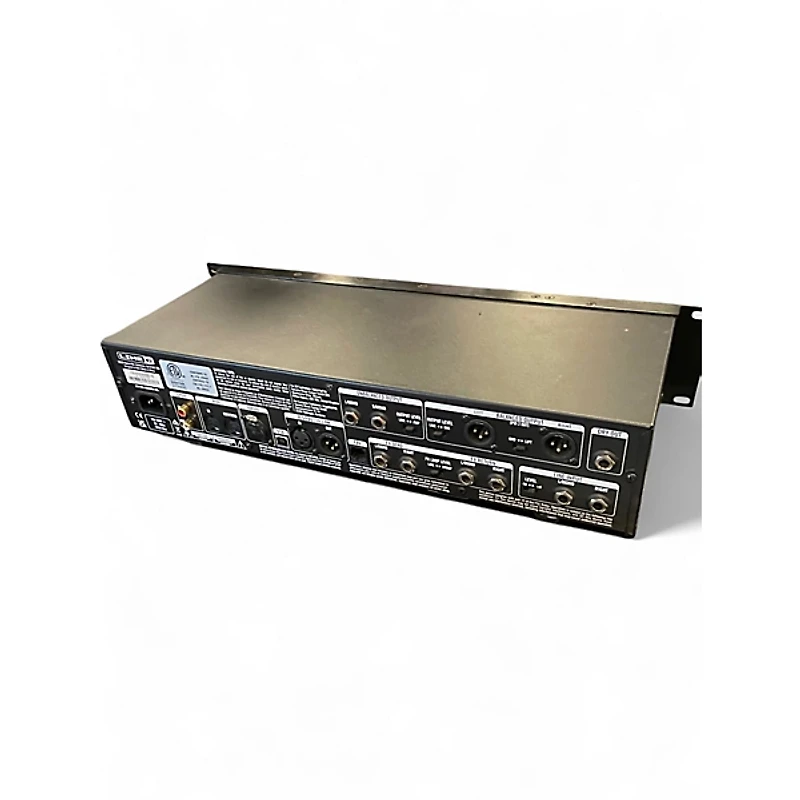 Used Line 6 POD HD PRO X Effect Processor