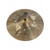 Used Zildjian 18in K Custom Special Dry Crash Cymbal