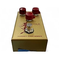 Used J.Rockett Audio Designs aRCHER iKON Effect Pedal