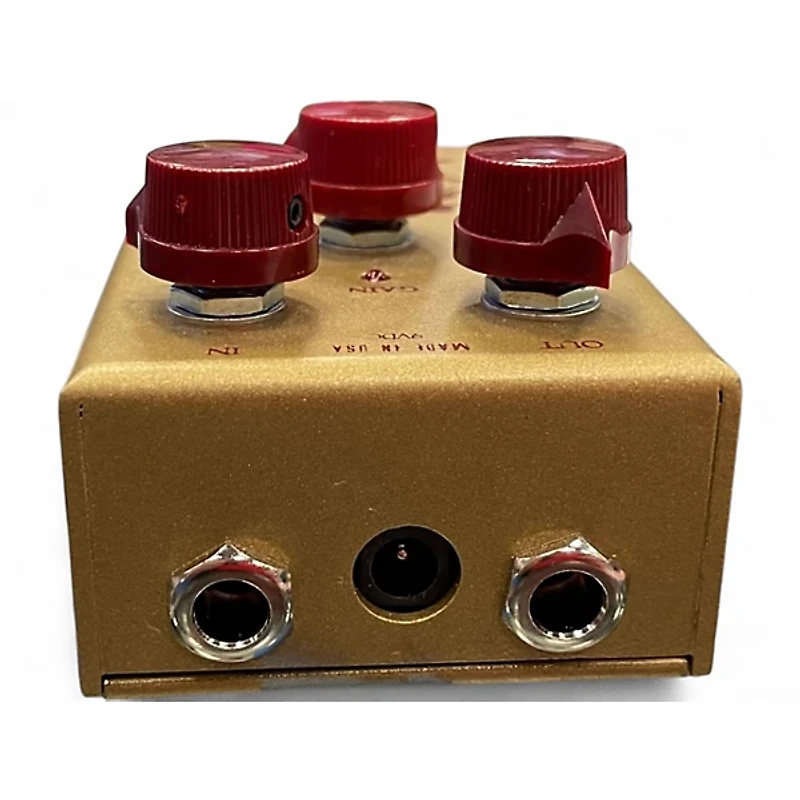 Used J.Rockett Audio Designs aRCHER iKON Effect Pedal