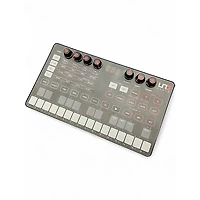 Used IK Multimedia UNO SYNTH Synthesizer