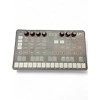Used IK Multimedia UNO SYNTH Synthesizer
