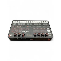 Used IK Multimedia UNO SYNTH Synthesizer
