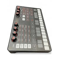 Used IK Multimedia UNO SYNTH Synthesizer