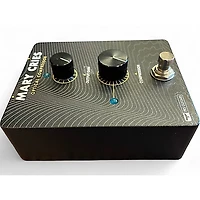 Used PRS Mary Cries Effect Pedal