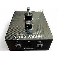 Used PRS Mary Cries Effect Pedal