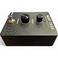Used PRS Mary Cries Effect Pedal