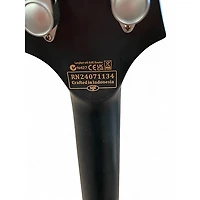 Used Schecter Guitar Research C1 Platinum Trans White Solid Body Electric Guitar