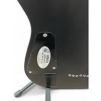 Used Schecter Guitar Research C1 Platinum Trans White Solid Body Electric Guitar