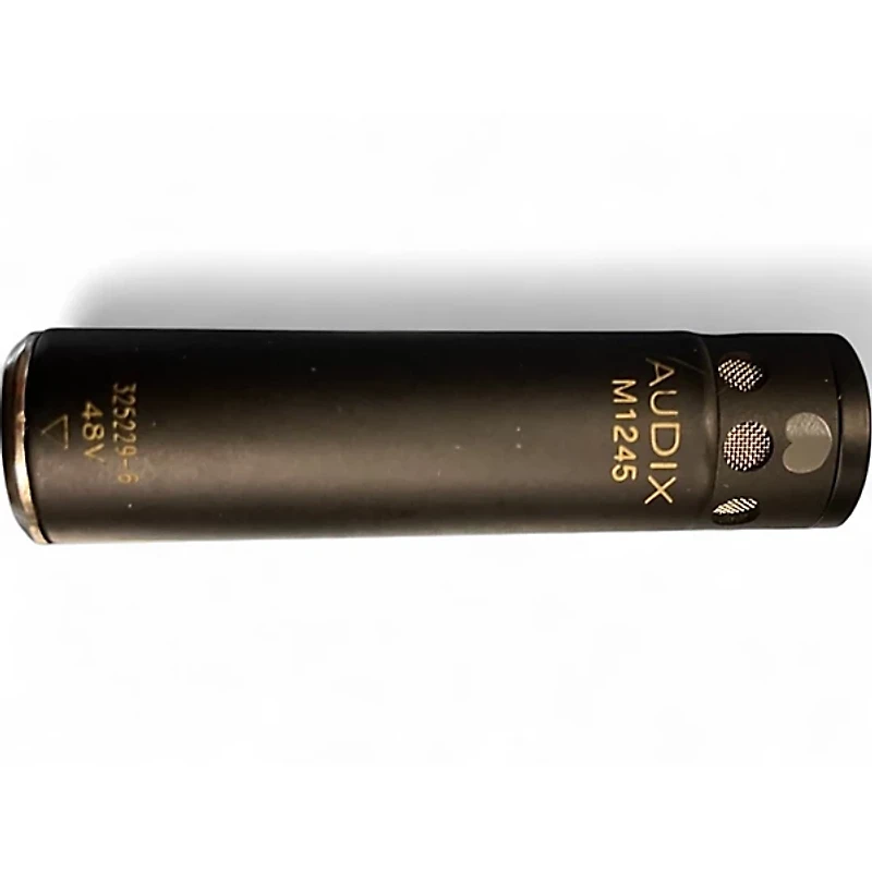 Used Audix M1245 Condenser Microphone