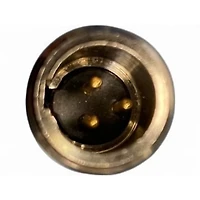 Used Audix M1245 Condenser Microphone