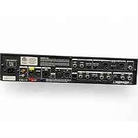 Used Line 6 Pod HD Pro X Effect Processor