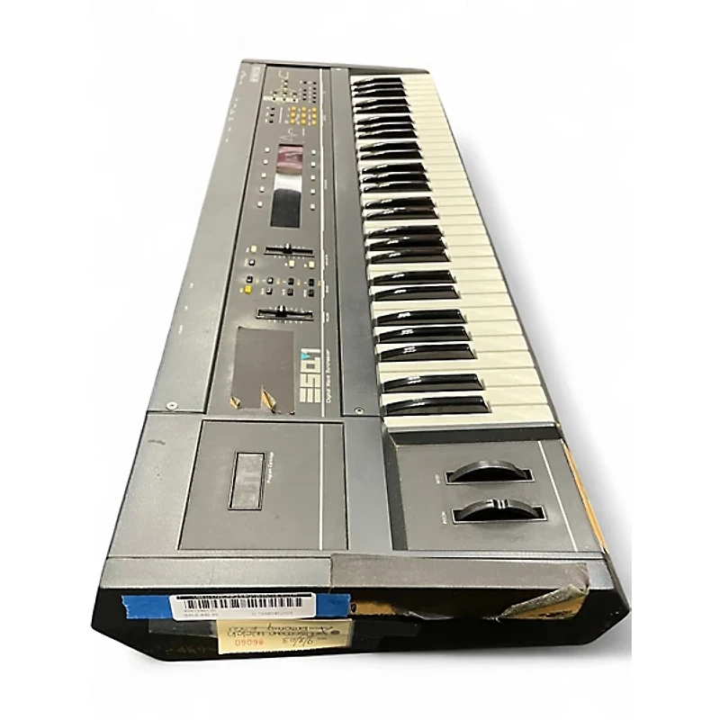 Used Ensoniq ESQ1 Synthesizer