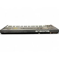 Used Ensoniq ESQ1 Synthesizer