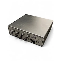 Used Aguilar Tone Hammer 350 350W Bass Amp Head