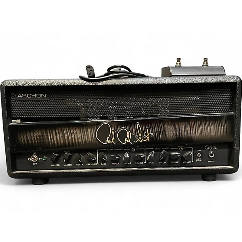 Used PRS Archon 100 100W Tube Guitar Amp Head