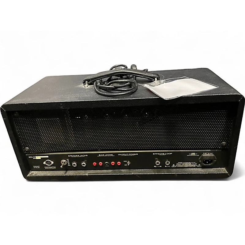 Used PRS Archon 100 100W Tube Guitar Amp Head