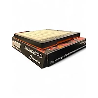 Used Novation Launchpad MKII MIDI Controller