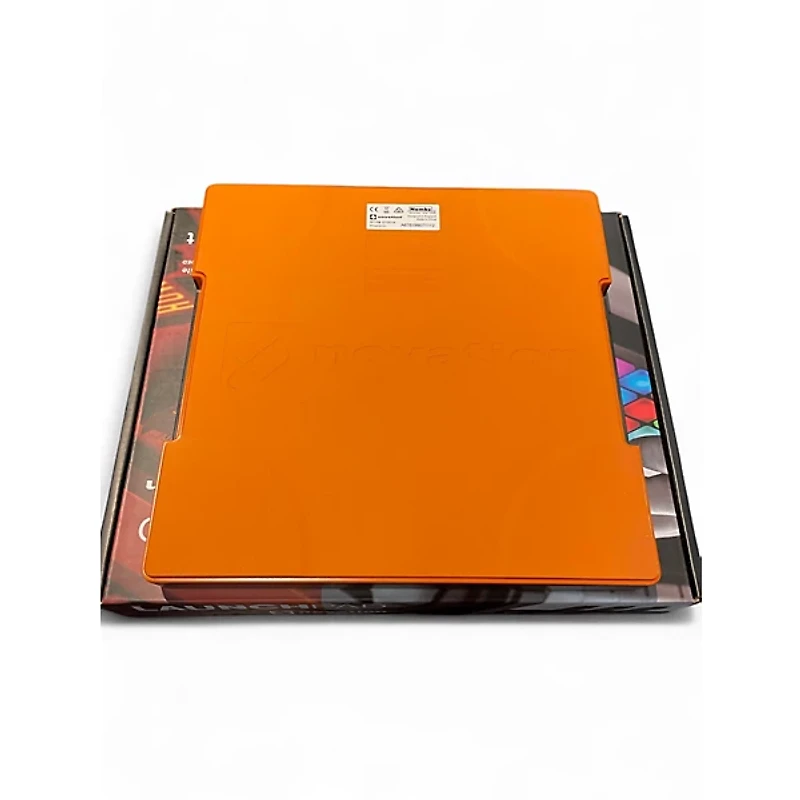 Used Novation Launchpad MKII MIDI Controller