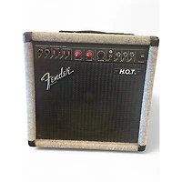 Used Fender HOT Guitar Combo Amp