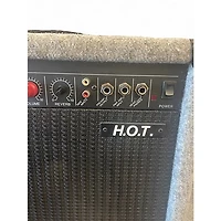 Used Fender HOT Guitar Combo Amp