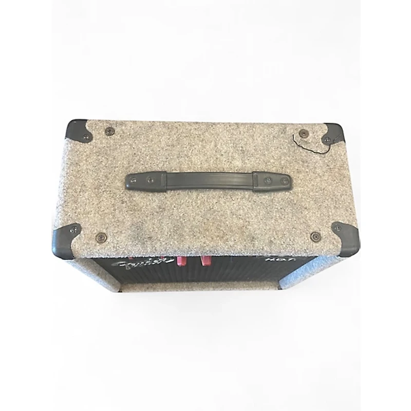 Used Fender HOT Guitar Combo Amp