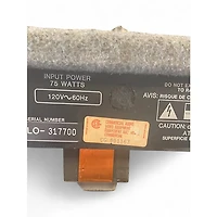 Used Fender HOT Guitar Combo Amp