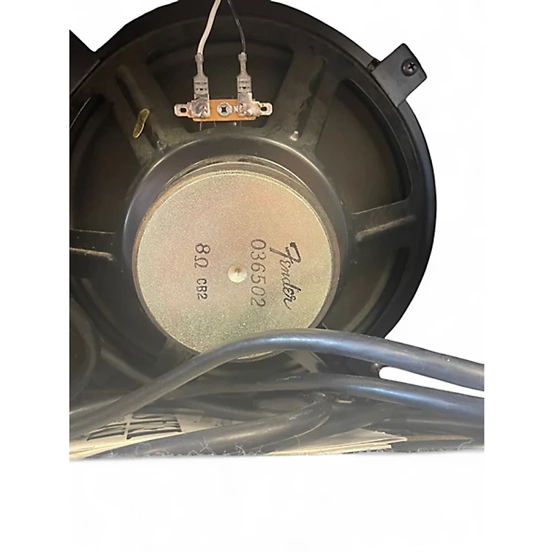 Used Fender HOT Guitar Combo Amp