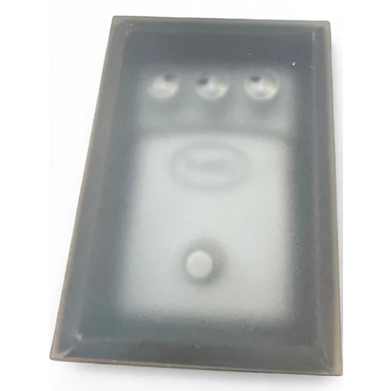 Used T-Rex Engineering Tonebug Distortion Effect Pedal