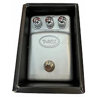Used T-Rex Engineering Tonebug Distortion Effect Pedal