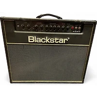 Used Blackstar HT Club 40 Venue 40W 1x12 Tube Guitar Combo Amp
