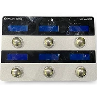 Used Singular Sound MIDI MAESTRO Pedal
