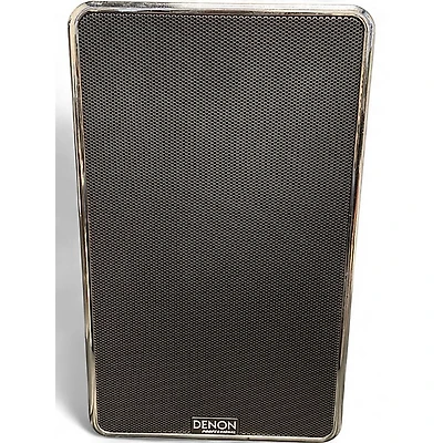 Used Denon Professional DN-508S Powered Monitor