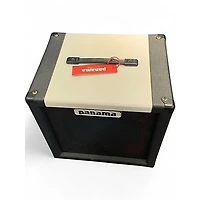 Used Panama Guitars ROAD SERIES MORA Bass Cabinet