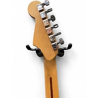 Used Fender Standard Stratocaster Solid Body Electric Guitar