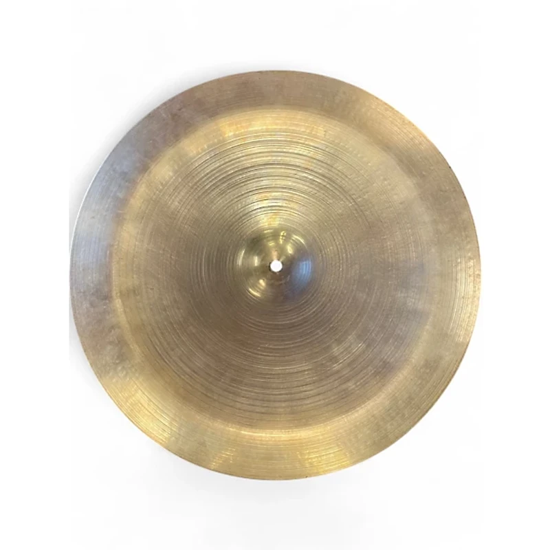 Used SABIAN 18in AA Chinese Cymbal