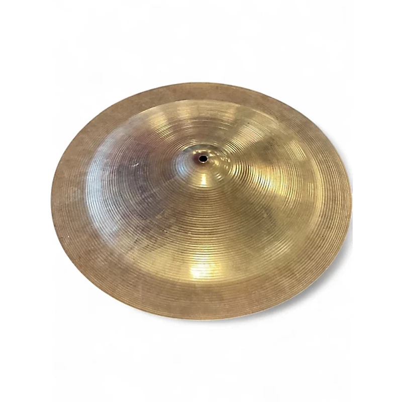 Used SABIAN 18in AA Chinese Cymbal
